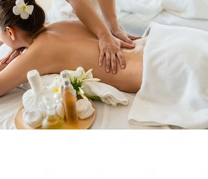 Einführung in kalifornische Massage für Paare