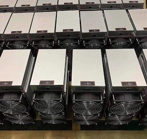 Antminer z15 pro 840ksol