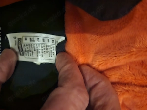 Winterjacke 10-12 Jahre