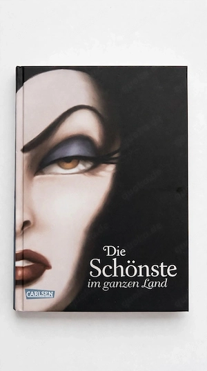 Buch zu verkaufen, Die schönste im ganzen Land 