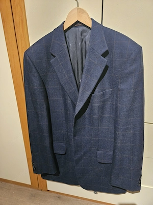 Hugo boss und Pierre Cardin Jacken 