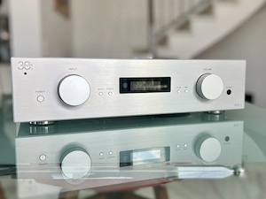 AVM A30.3 High-End Vollverstärker, TOP Zustand