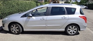 Peugeot Billig mieten   6-Sitzer   Tag   Woche