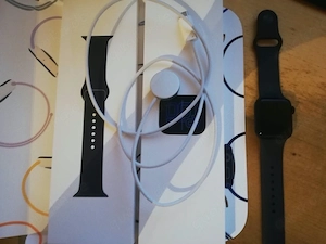 apple watch SE 3 