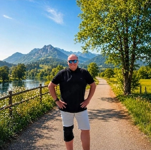 Suche Urlaubsbegleitung kurufristig vom 13.- 26.11.26 gesucht 