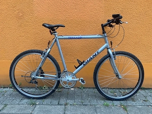 Mountainbike GIANT 26 Zoll RH60 