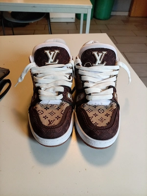 Lw Schuhe herren 41