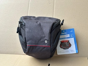 Fototasche NEU Hama 100 Colt Sambia Kameratasche Tasche