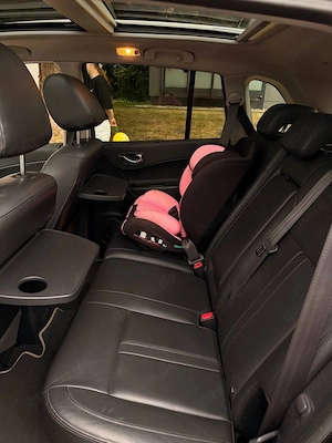 Ich verkaufe meinen Renault Koleos 4x4 2011