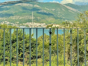 Apartment 100m2, Meer 50m. Meerblick
