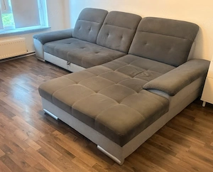 Sofa - Wohnlandschaft - Couch