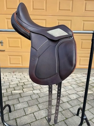 Vielseitigkeitssattel 