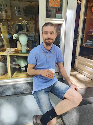 Biete sex oder Freundschaft 