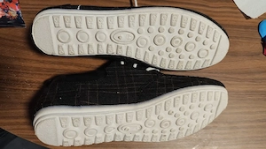 Verkaufe ein paar Herrenschuhe Größe 44 kaum getragen