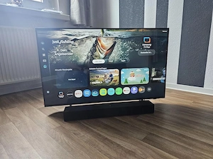 Samsung uhd tv 43 Zoll