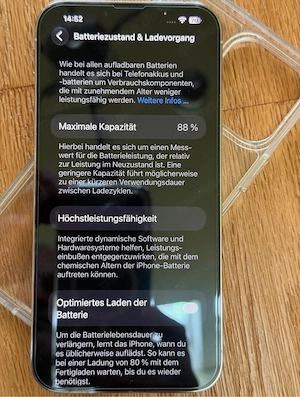 Apple Iphone 13 Pro Max 