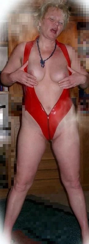Lust auf meine Frau...