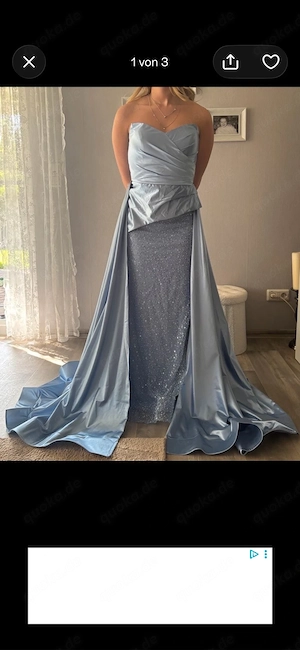 Abendkleid