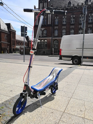 Wipproller für kinder