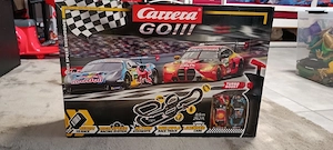 carrera go ( carrera bahn ) 