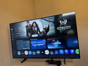 Samsung uhd tv 43 Zoll