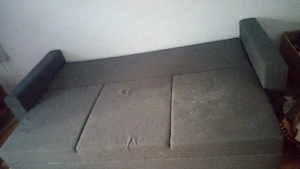Schlafcouch 