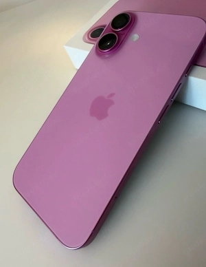 iPhone 16 256GB Top Zustqnd