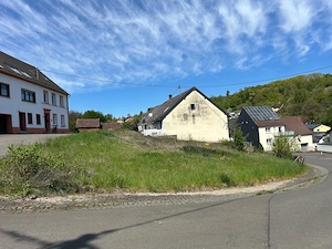 Grundstück in St Wendel 