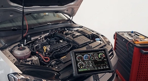 KFZ-Service & Autoreparatur