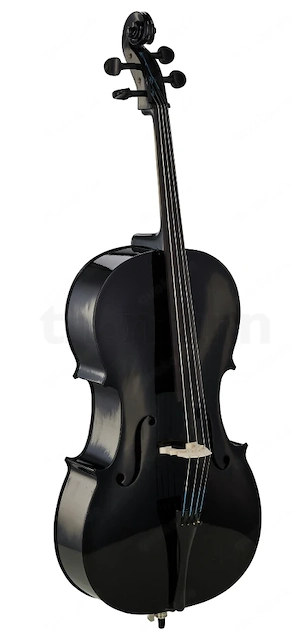 Cello (kaputt)