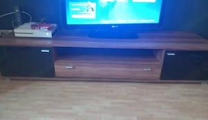 TV sideboard
