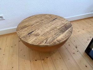 *** Coffee Table ***