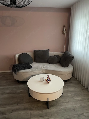 Meldal Couchtisch