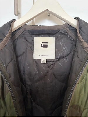 G Star jacke 