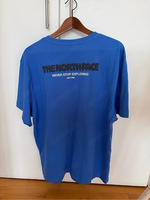 the north face shirt 