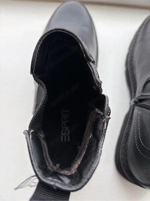 Esprit stiefel größe 20