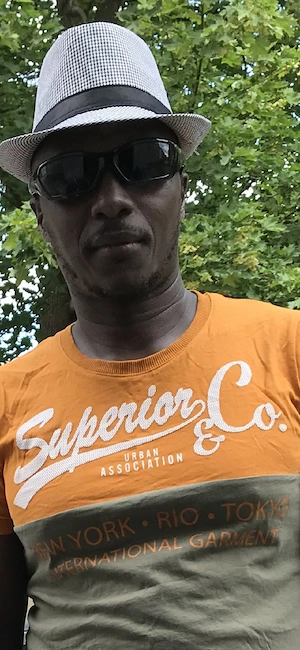 Deutsch Afrikaner such spaß