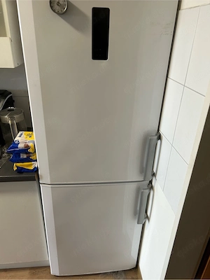 Beko Kühl-gefrier schrank