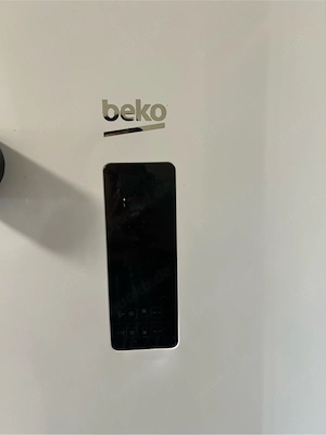 Beko Kühl-gefrier schrank