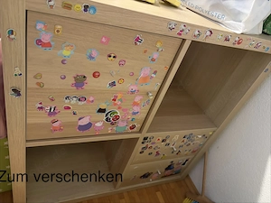 Ikea Kallax Regal
