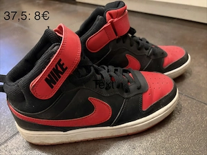 Nike Schuhe 37,5