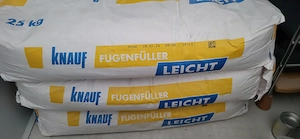 Fugenmörtel