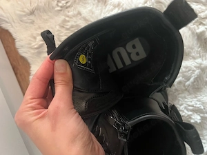 buffalo schuhe