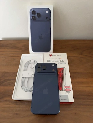 Apple iPhone 17 PRO MAX  Bild 2