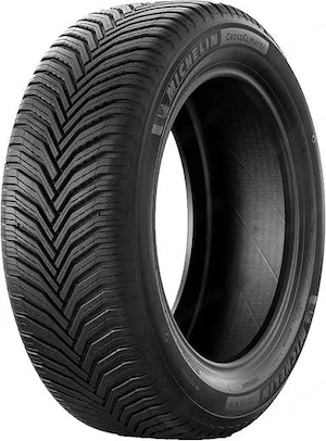 Michelin CrossClimate 2, 215 55 R17 94V Ganzjahresreifen