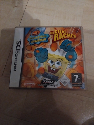 Nintendo DS Spiel