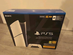 Playstation5 1TB Neu 