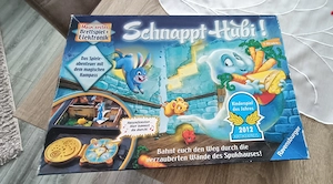 Schnapp Hubi von Ravensburger 