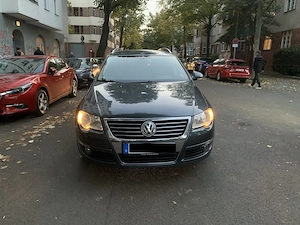 Passat 1,4 TSI,highline,unfallfrei,leder,navi,alus