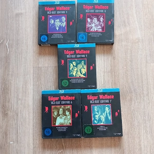 531 DvDS zu verkaufen 